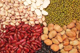 豆子硬度大不易煮熟，教你小技巧，几分钟就可轻松煮烂！视频封面