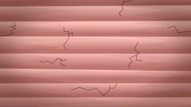 肌肉生长的过程，认真看完相当于上了一节私教课！