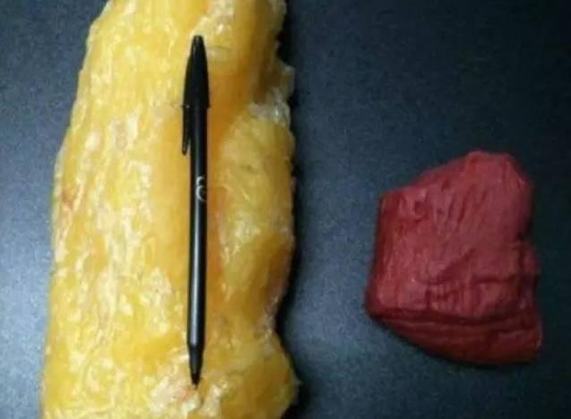 肌肉生长的过程，认真看完相当于上了一节私教课！