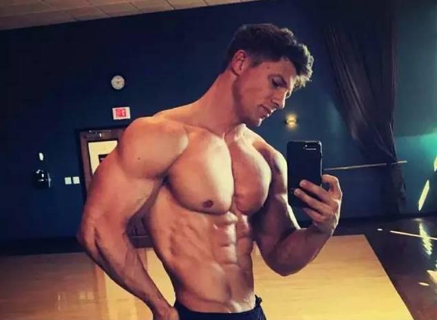 肌肉生长的过程，认真看完相当于上了一节私教课！