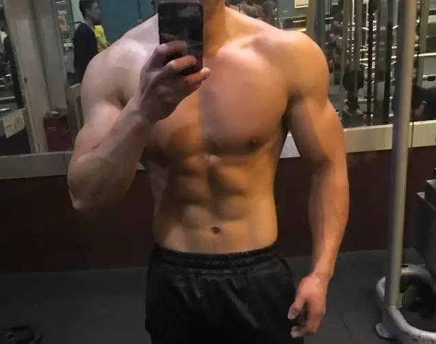 肌肉生长的过程，认真看完相当于上了一节私教课！