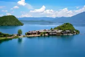懂得费孝通先生16字箴言，做小镇开发没有不成功的道理图片