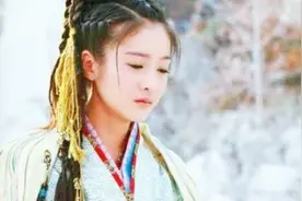 张三丰和郭襄是什么关系，张三丰真的爱郭襄吗？为何两人都单身呢视频封面