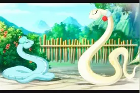 水漫金山动画故事第46集——法海一怒泄实情视频封面