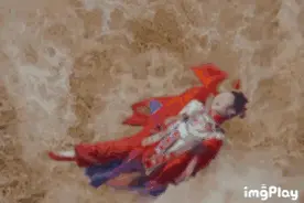 瑛娘身份被揭穿！生死之间的她该如何是好图片