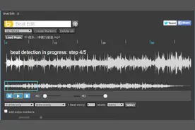 PR CC自动打音乐节拍神器BeatEdit插件介绍