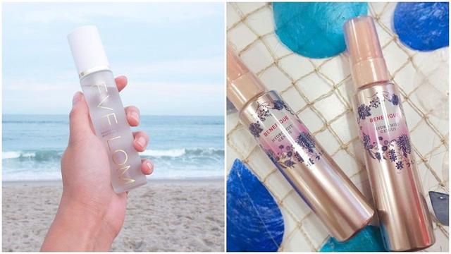 热搜11支台日韩人气最高的补水喷雾