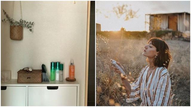 热搜11支台日韩人气最高的补水喷雾