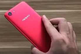 OPPO没有性价比？这部OPPO手机支持人脸解锁，目前仅售899元！视频封面