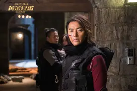 《黄金兄弟》曝终极预告！郑伊健陈小春等黄金五子打造最硬兄弟情图片