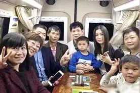 小马云范小勤现状，住别墅坐豪车商演不断，过着土豪般生活视频封面