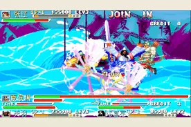 永恒唠游戏：三国战纪关羽，诸葛，张辽3人华丽互接，秒杀全部boss