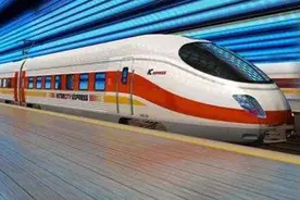 广深港高铁票开售 9月23日全线开通运营视频封面