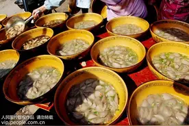 芋头营养美味口感好 但路边“野芋头”可不能乱吃图片