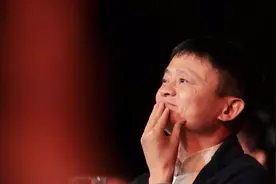 马云急流勇退！卸任阿里董事主席一职，从此淡出江湖做“马老师”