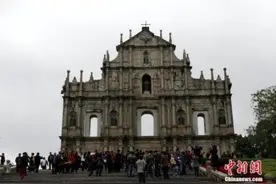 澳门旅游消费锦囊快收好！这6大消费陷阱要当心图片