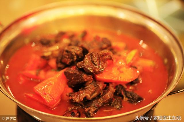 鍚冪墰鑲夋椂锛屾€荤姱杩?涓€滈敊璇€濓紝闅炬€韩浣撴敹涓嶅埌濂藉