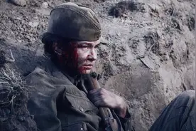 二战期间！天才女狙击手被称为死亡女神，成功击杀309名敌人！视频封面