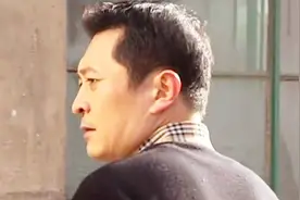 钢子决定去自首，小翠哭诉我以后怎么办呢，早上醒来人呢？视频封面