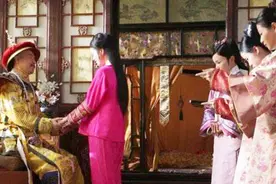 雍正每天只睡4个小时，后宫妃嫔怎么解决的？真是“拼命四郎”视频封面