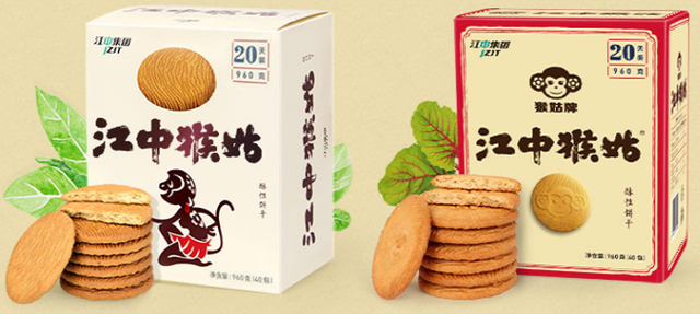 功能性零食，他们的“功能”来自哪儿？