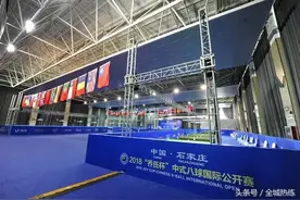 中式八球｜“中外包围战” 成主旋律 波茨、郑宇伯坐镇上下半区图片