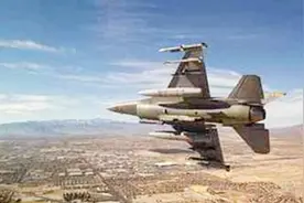 800辆坦克被缴获，连F15战机都被击落，沙特在也门损失大了视频封面