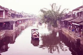 为什么说“上有天堂，下有苏杭”？苏州为什么排在杭州前面？视频封面