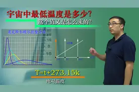 局座"零下700度"可能吗？绝对零度是啥？李永乐老师热力学第三定律视频封面
