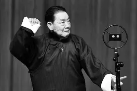 再无下回分解 著名评书艺术家单田芳病逝 享年84岁视频封面