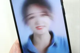 抖音上很火的变脸特效，教你一键制作，很简单，效果很棒
