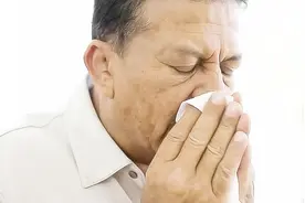 为啥没人传染我，我还能患上感冒啊？