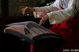 丁雪儿老师古筝独奏《雪山飞狐》主题曲《追梦人》，圆我武侠梦图片