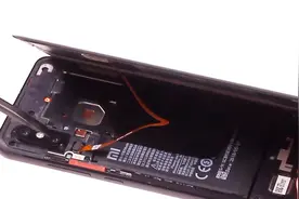 小米8拆解演示步骤教程视频封面