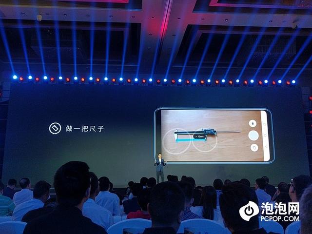 同时支持两张电信卡 2399元全能机华为麦芒7发布