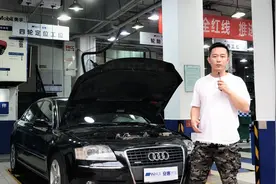 不能乱改大进气！进气道作用原理解读视频封面
