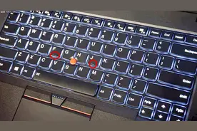 键盘上F和J键上的小横杆有什么用途？今天总算知道了视频封面