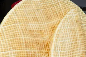 10斤重的大锅盔，正宗的老式做法，原味无添加，新手都翻不过来视频封面