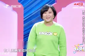 瞿颖助阵贾玲 贾玲打个电话一惊一乍的 还出了个“热气球”的梗视频封面