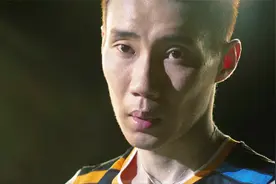 和林丹相爱相杀！李宗伟自传电影《败者为王》给年轻人勇气！视频封面