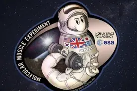 英国航天局将送千条小虫进入空间站 研究肌肉损失现象视频封面