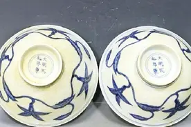 1.41亿文物现身香港拍卖会，卖家：本是个狗盆，自己花1块钱买的视频封面