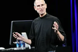 揭秘那些脚踏两只船的成功者，乔布斯、比尔盖茨、拉里佩奇都是视频封面