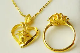 学会这招以后项链手链的挂钩再也不会断了，金店的不传之秘视频封面