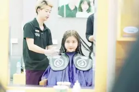 瓜子脸女性发型怎么剪？这款发型时尚易打理，美到就像网红