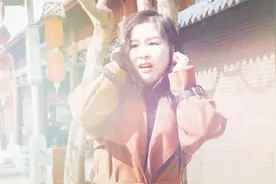 父母过年都不让亲闺女回家，原因竟然是他们要去这里，太浪漫了视频封面