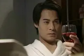 美丽传说：梓聪找杀手去将田蕊妮灭口，田蕊妮聪明逃走捡回一条命视频封面