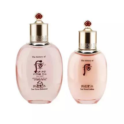 15 款入秋必备的温和水乳，照着买就对了！