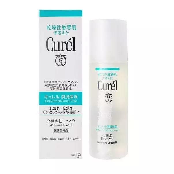 15 款入秋必备的温和水乳，照着买就对了！