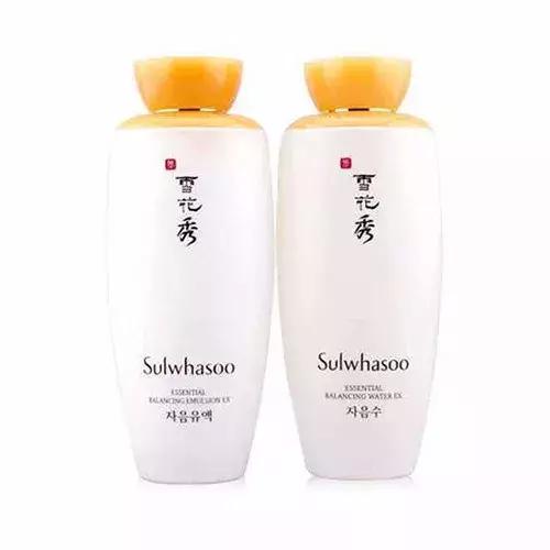 15 款入秋必备的温和水乳，照着买就对了！